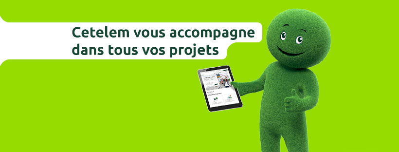 Crédit Renouvelable Cetelem