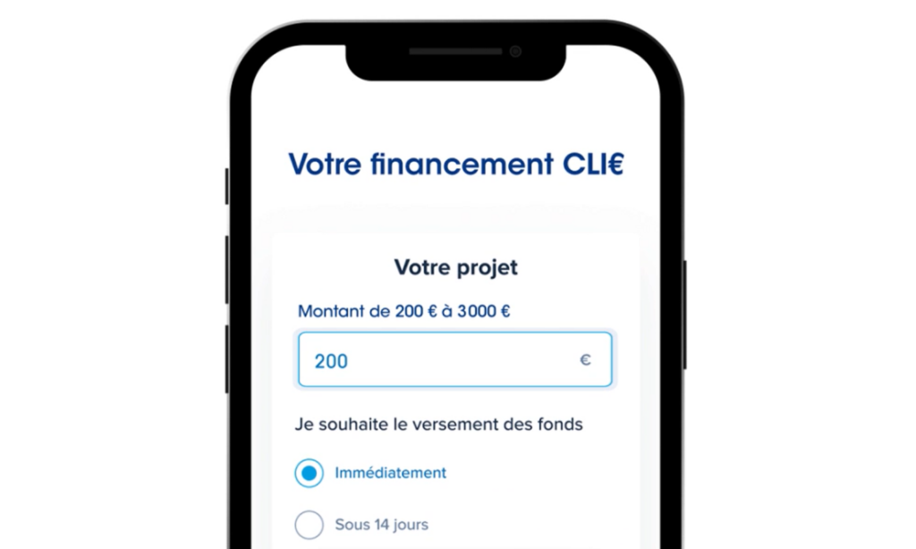 Mini-crédit BoursoBank