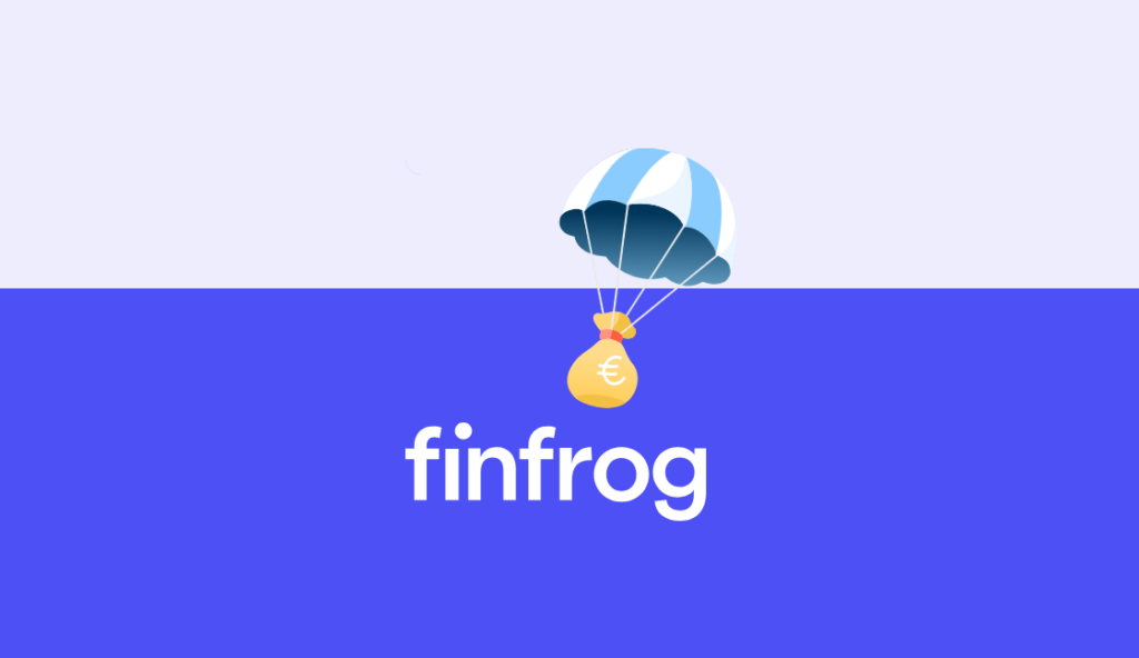 Mini-Prêt Finfrog