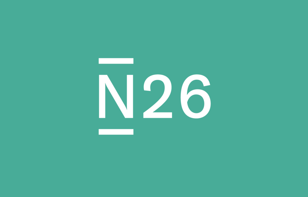 Carte N26 Smart