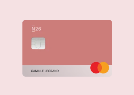 card