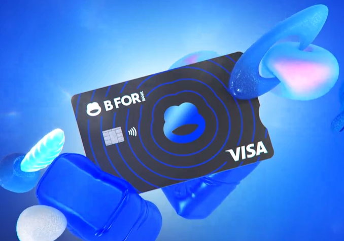 card