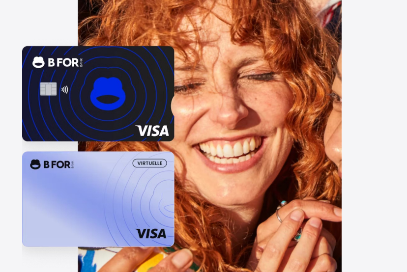 Carte BforBASIC
