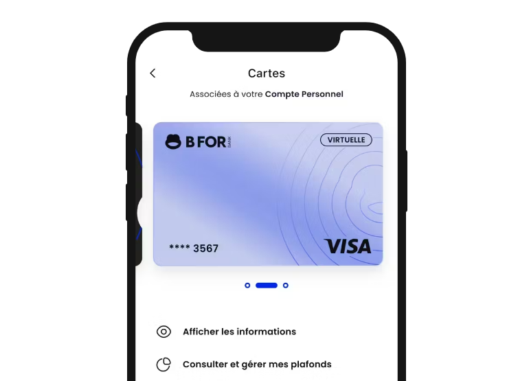 Carte BforBASIC