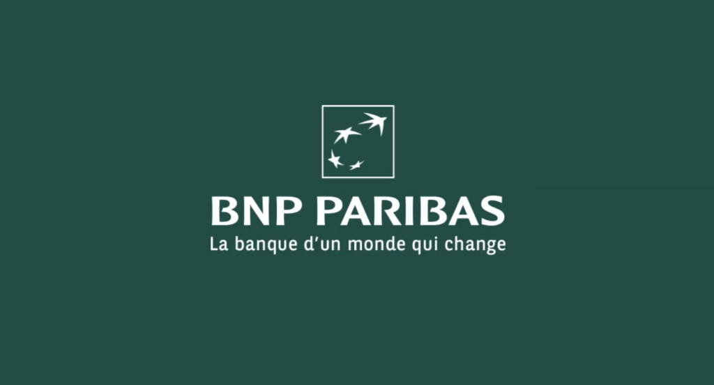 Carte Origin BNP Paribas