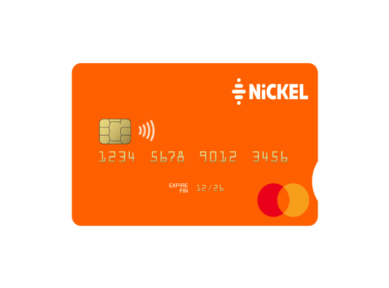 card