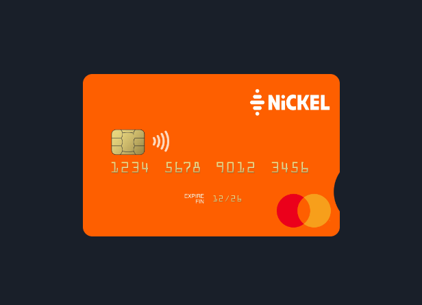 card