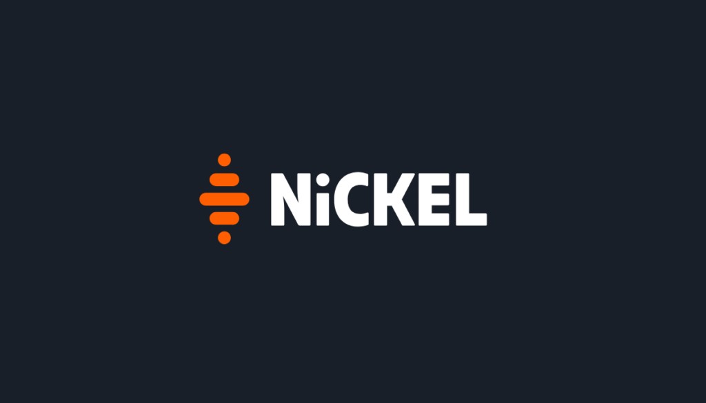 Carte Nickel