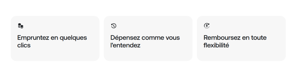 Prêt Personnel Revolut