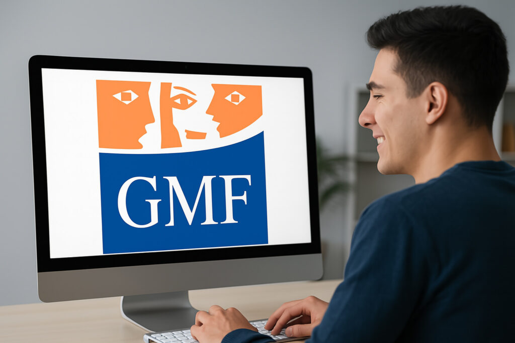 Mini Prêt GMF