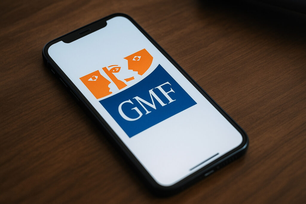 Mini Prêt GMF