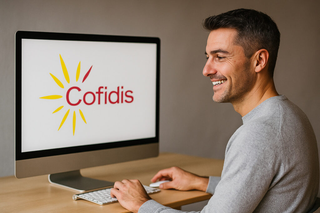 Prêt Personnel Cofidis