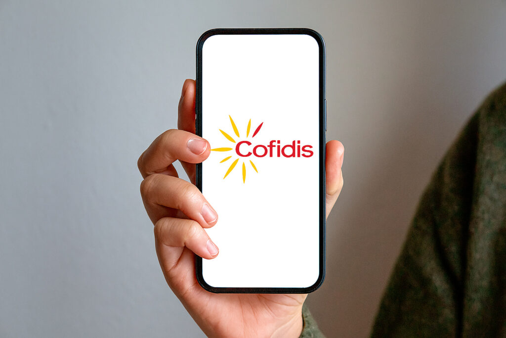 Crédit Renouvelable Cofidis