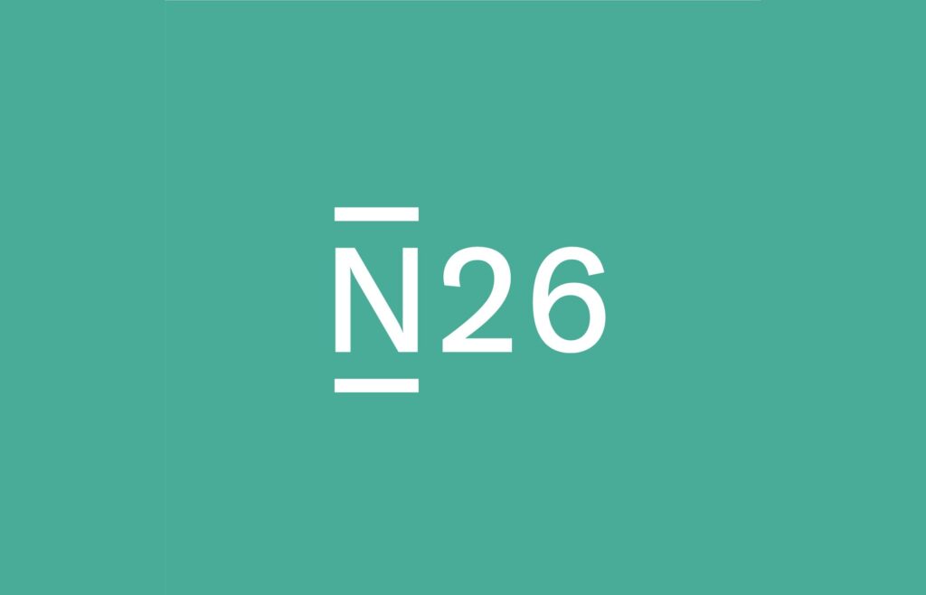 Carte N26 Standard