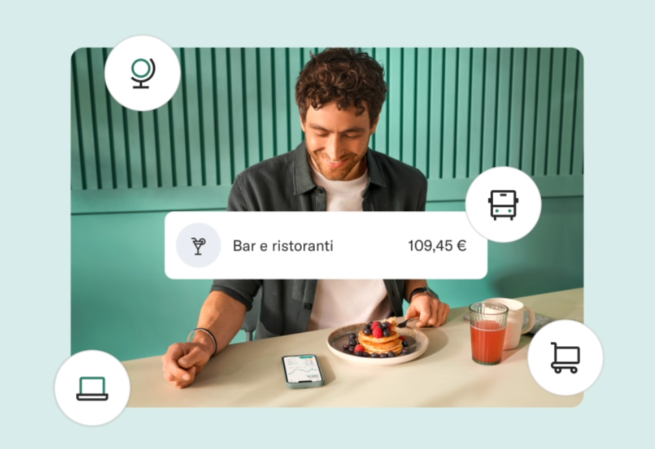 Carte N26 Standard