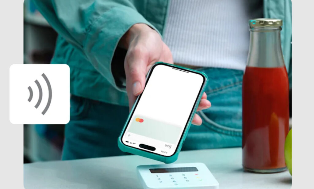 Carte N26 Standard