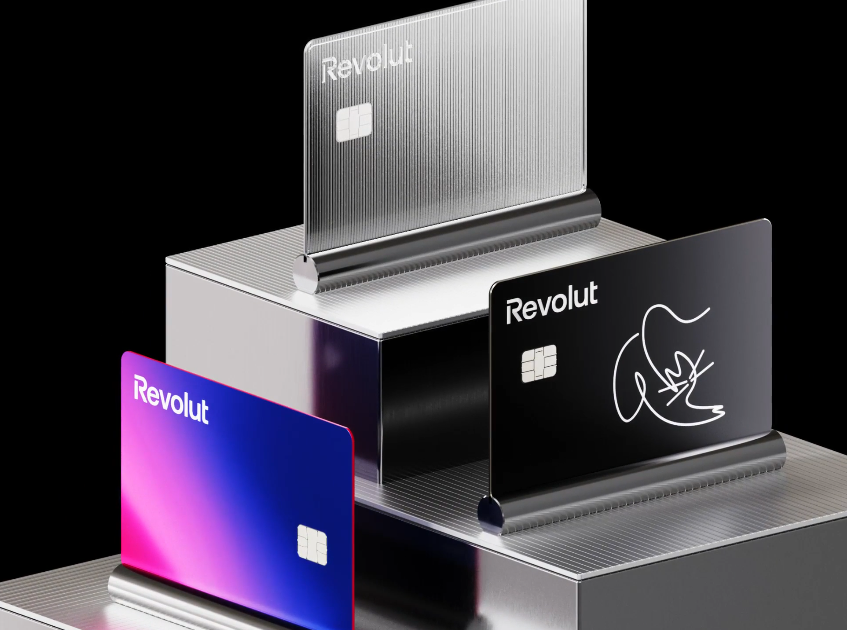 Revolut Standard