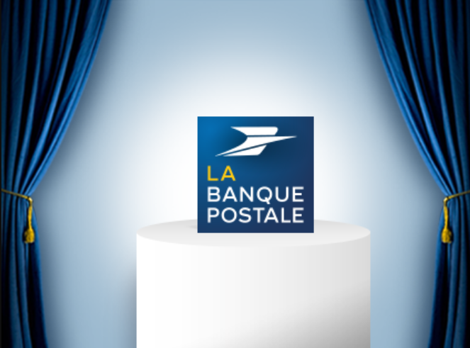 Carte Visa Classic La Banque Postale