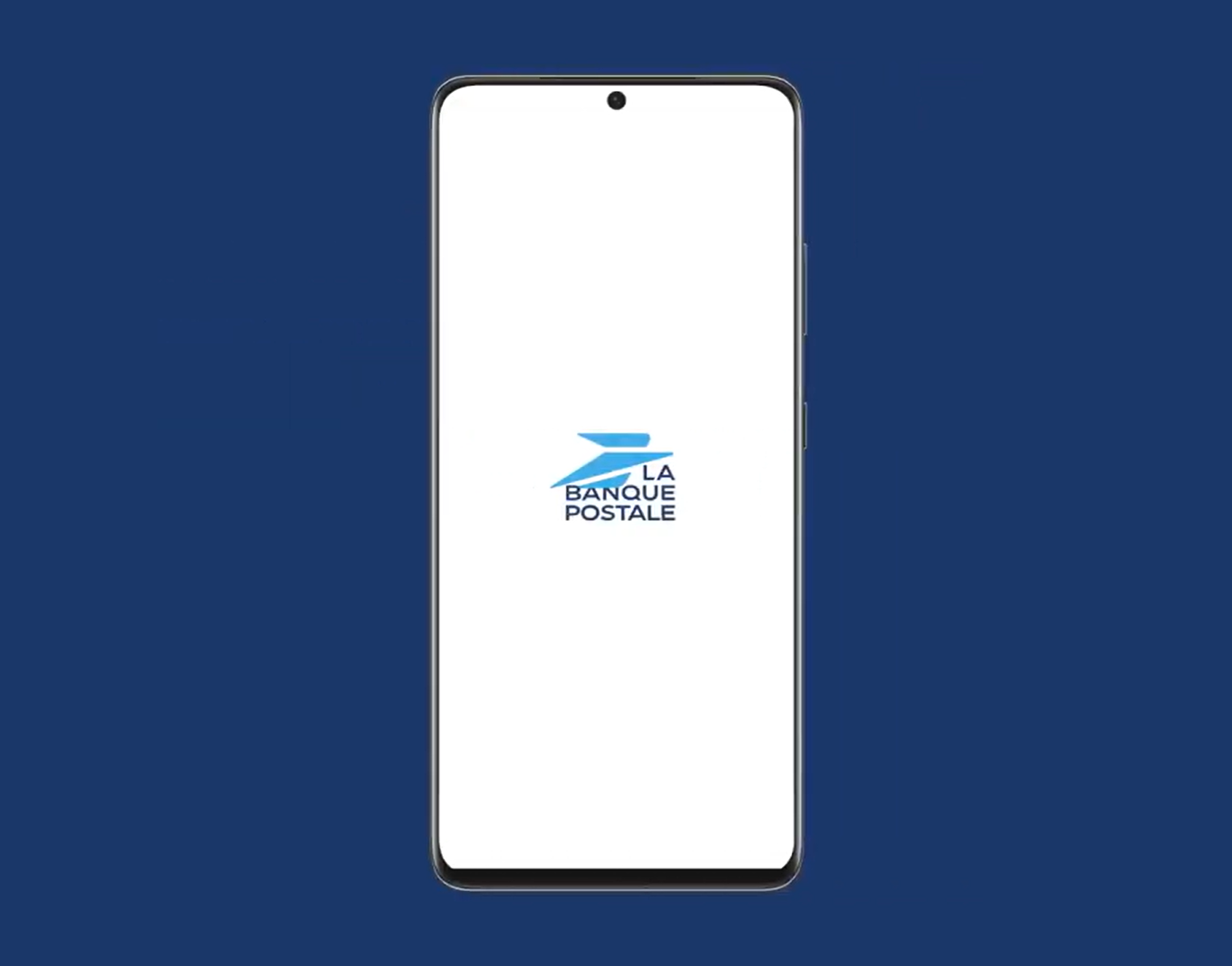 Carte Visa Classic La Banque Postale