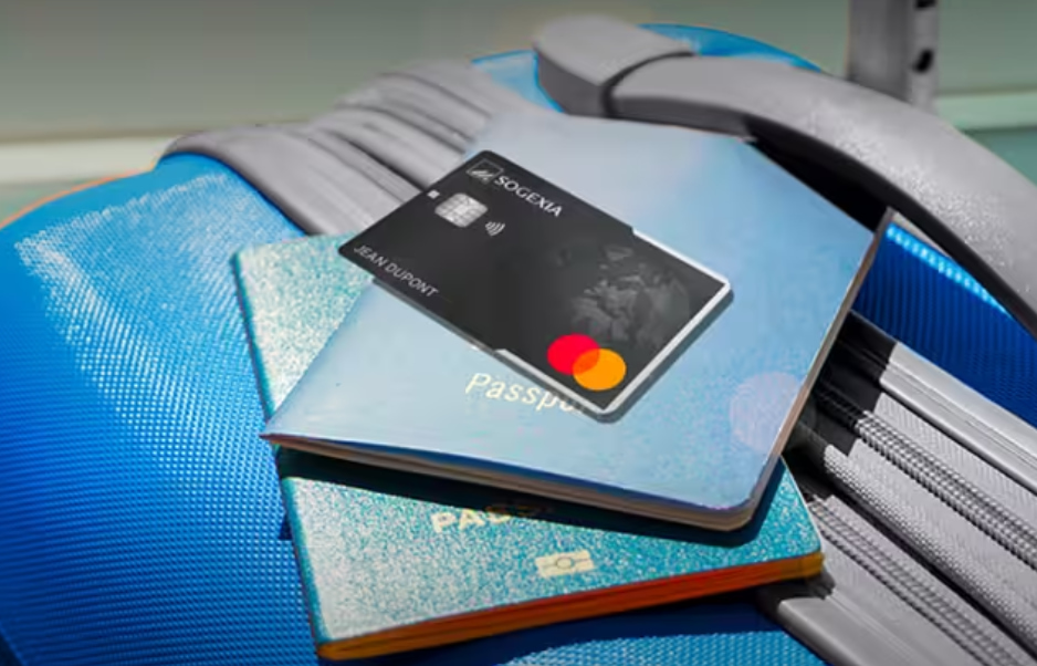Metal Carte Sogexia