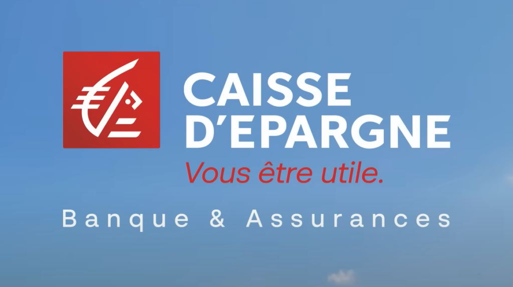Carte Visa Classic Caisse d’Epargne