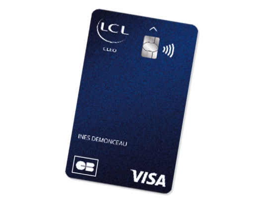 card