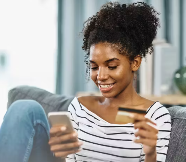 Carte Visa Premier LCL