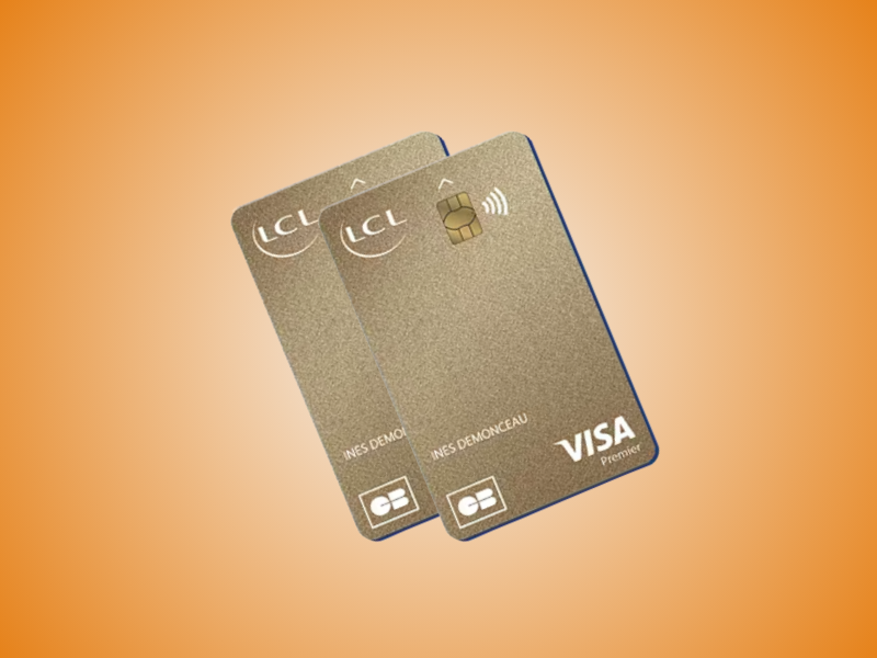 card