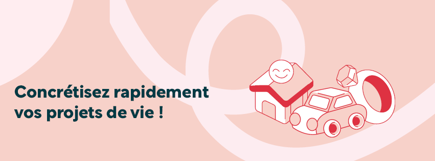 Prêt Personnel Meia