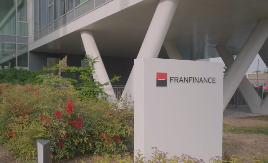 Crédit Personnel Franfinance