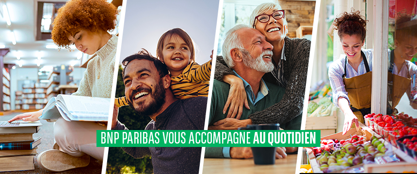 Prêt Personnel BNP Paribas