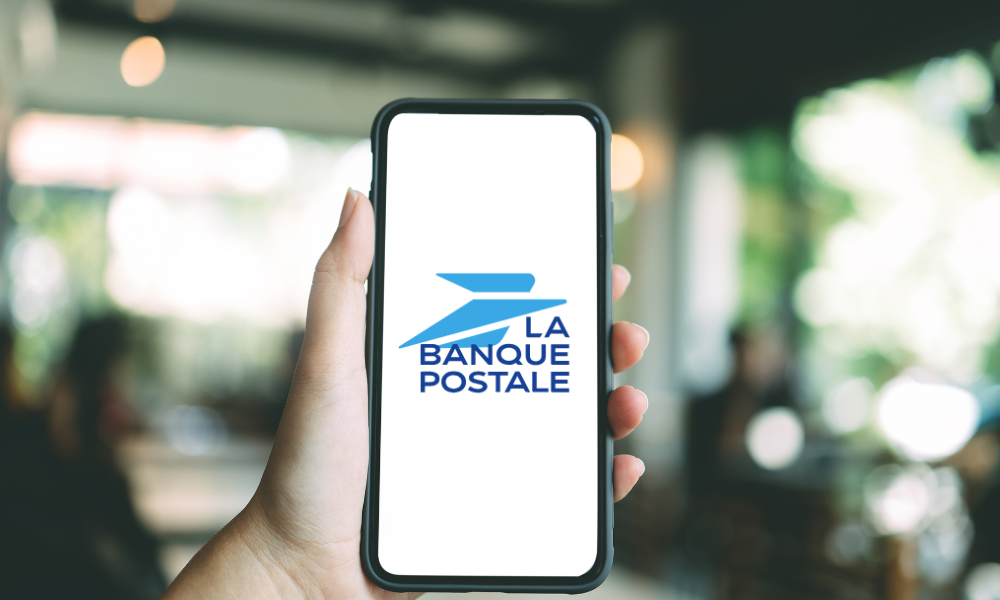 Carte Visa Classic La Banque Postale